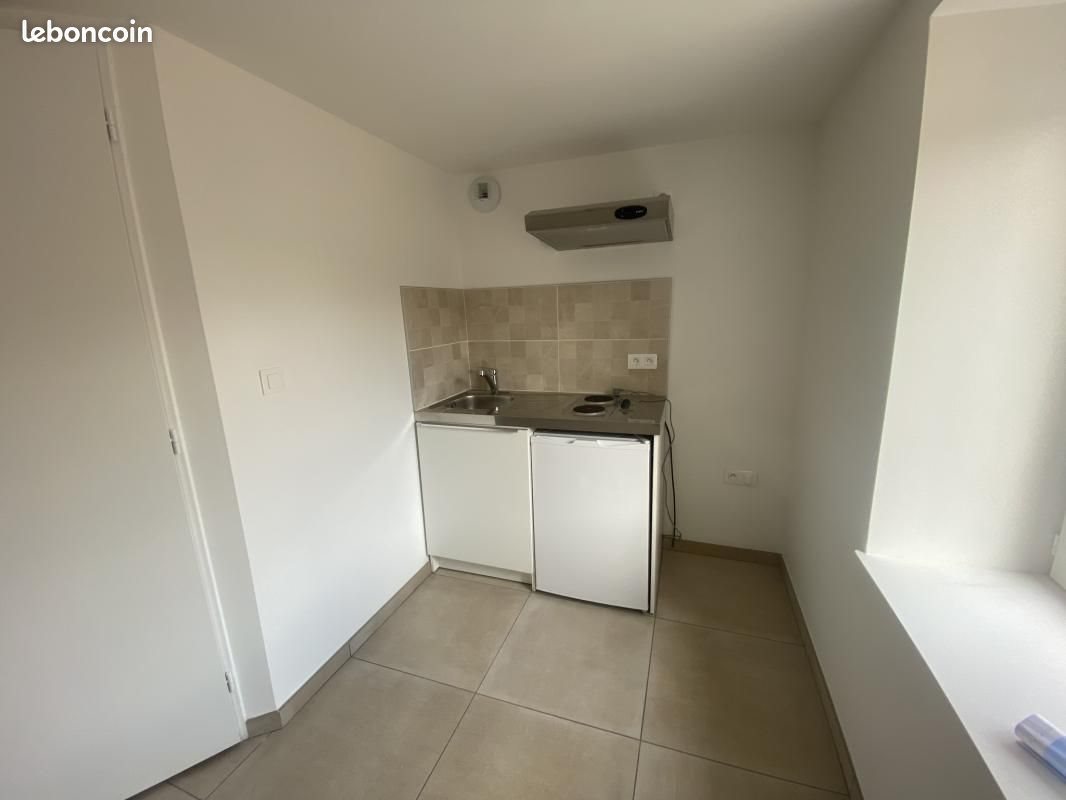 Appartement à louer, 30m², Le Creusot