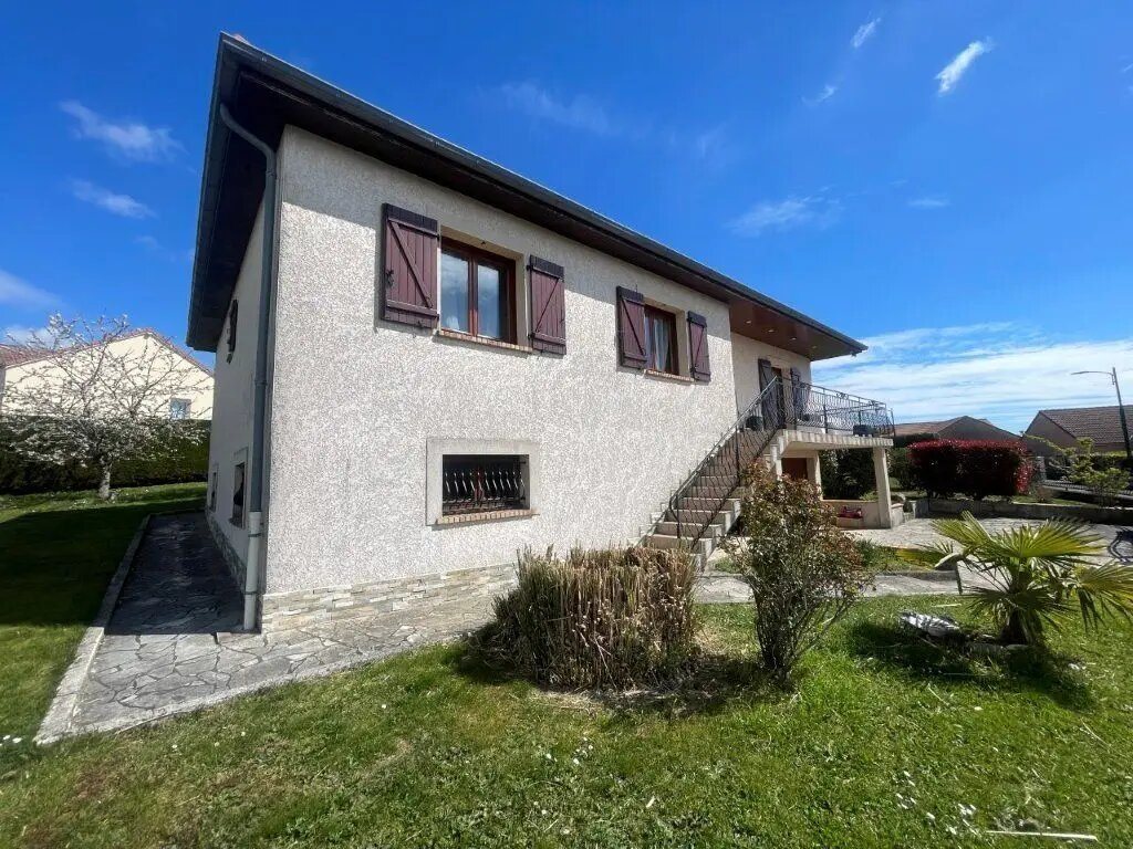 Maison à vendre, 168m², Le Creusot