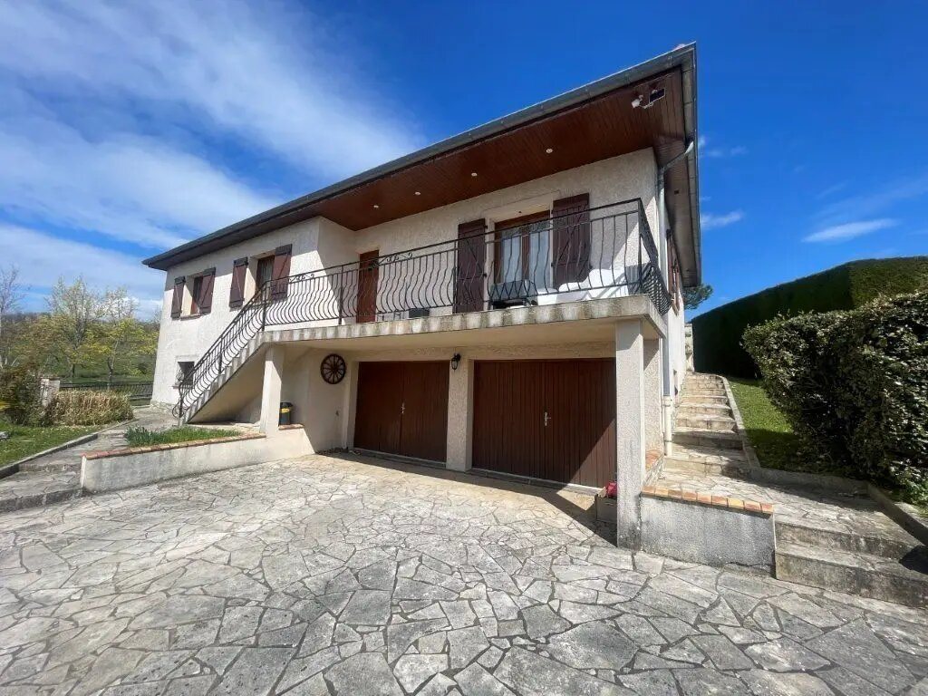 Maison à vendre, 168m², Le Creusot