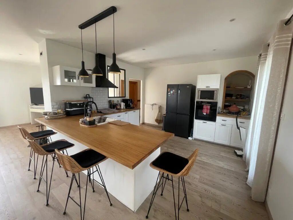 Maison à vendre, 168m², Le Creusot