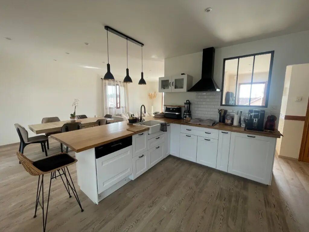 Maison à vendre, 168m², Le Creusot