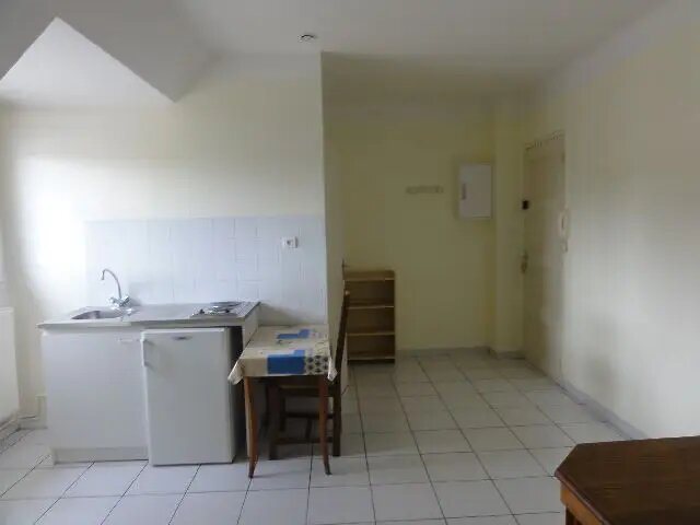 Appartement à louer, 32m², Le Creusot