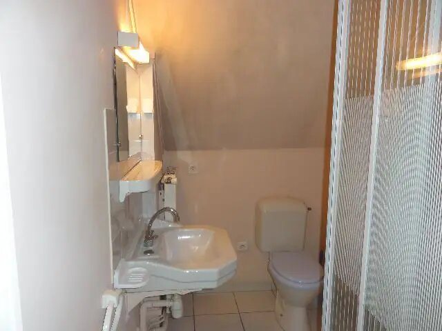 Appartement à louer, 32m², Le Creusot