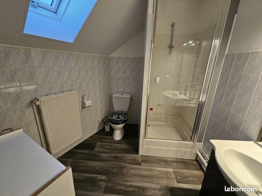 Maison à vendre, 62m², Le Creusot