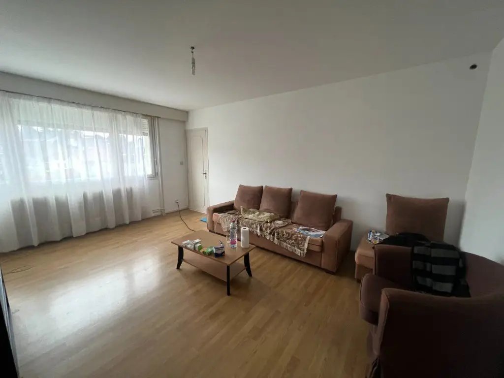 Appartement à vendre, 51m², Le Creusot