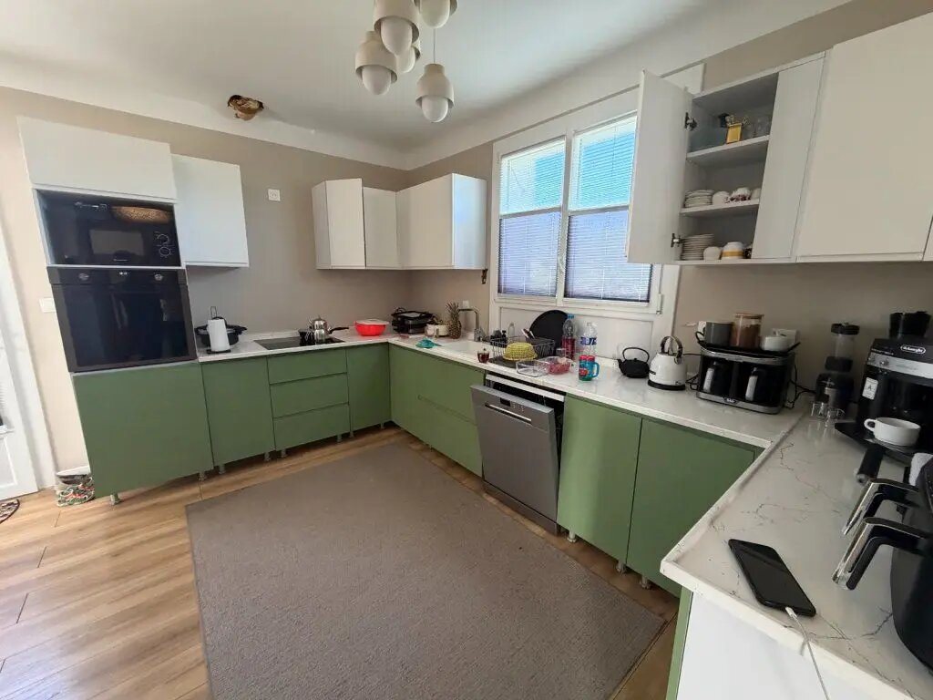 Maison à vendre, 132m², Le Breuil