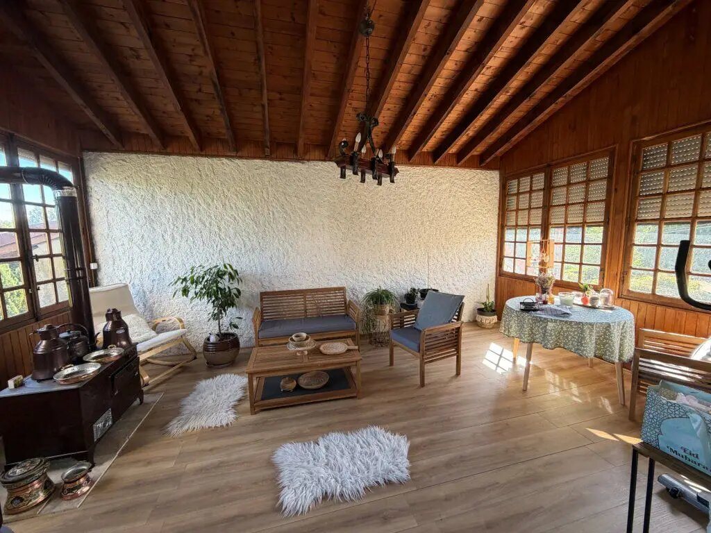 Maison à vendre, 132m², Le Breuil