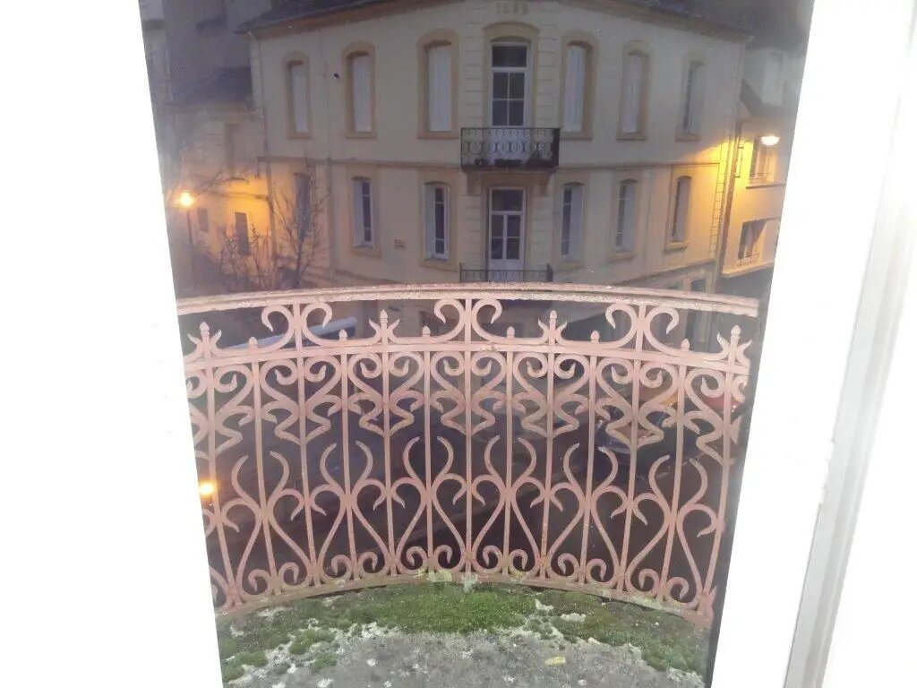 Appartement à louer, 32m², Le Creusot