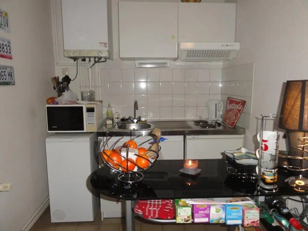 Appartement à louer, 32m², Le Creusot