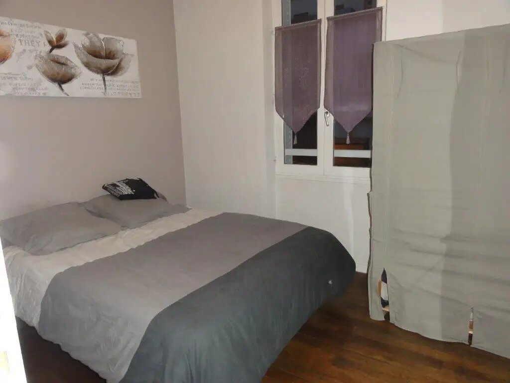 Appartement à louer, 32m², Le Creusot