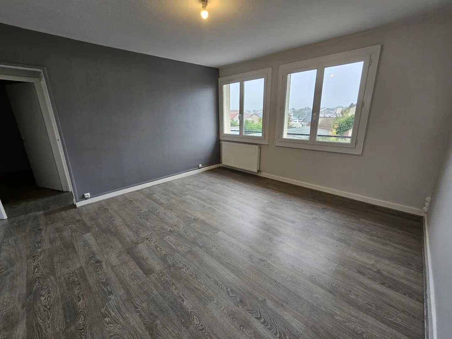 Appartement à louer, 54m², Le Creusot