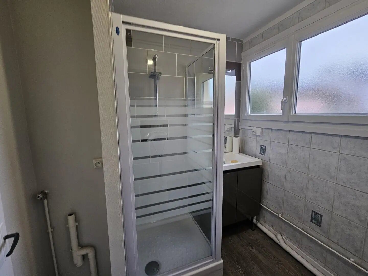 Appartement à louer, 54m², Le Creusot