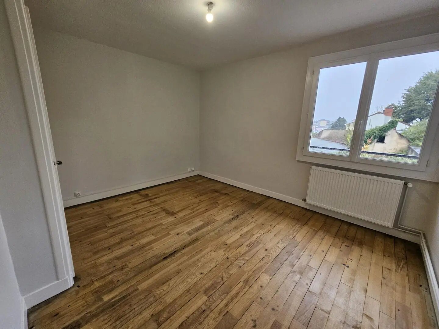 Appartement à louer, 54m², Le Creusot