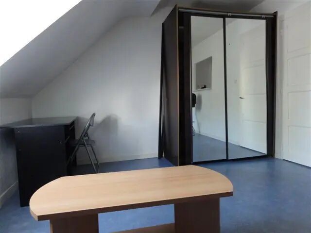 Appartement à louer, 21m², Le Creusot