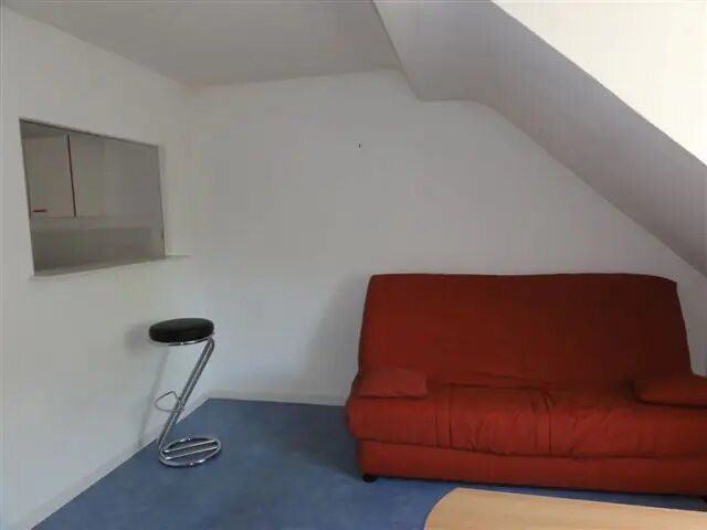 Appartement à louer, 21m², Le Creusot