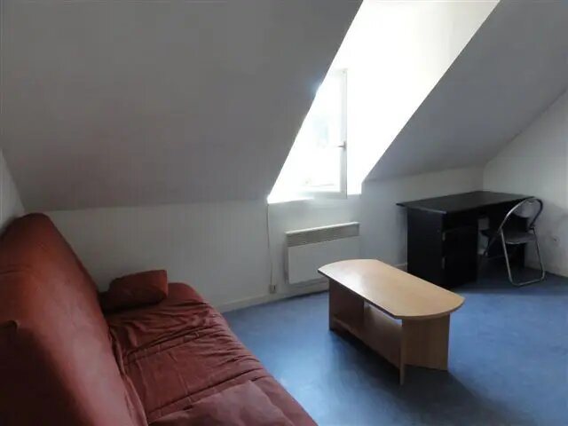 Appartement à louer, 21m², Le Creusot
