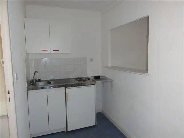 Appartement à louer, 21m², Le Creusot