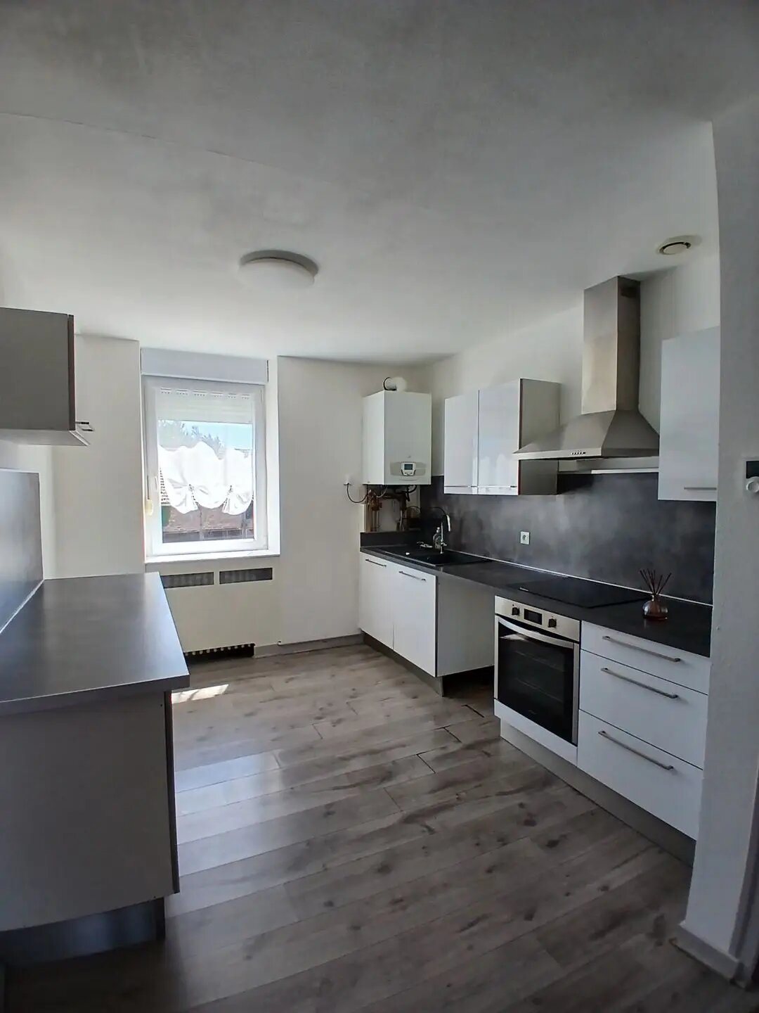 Appartement à louer, 54m², Montceau-les-Mines