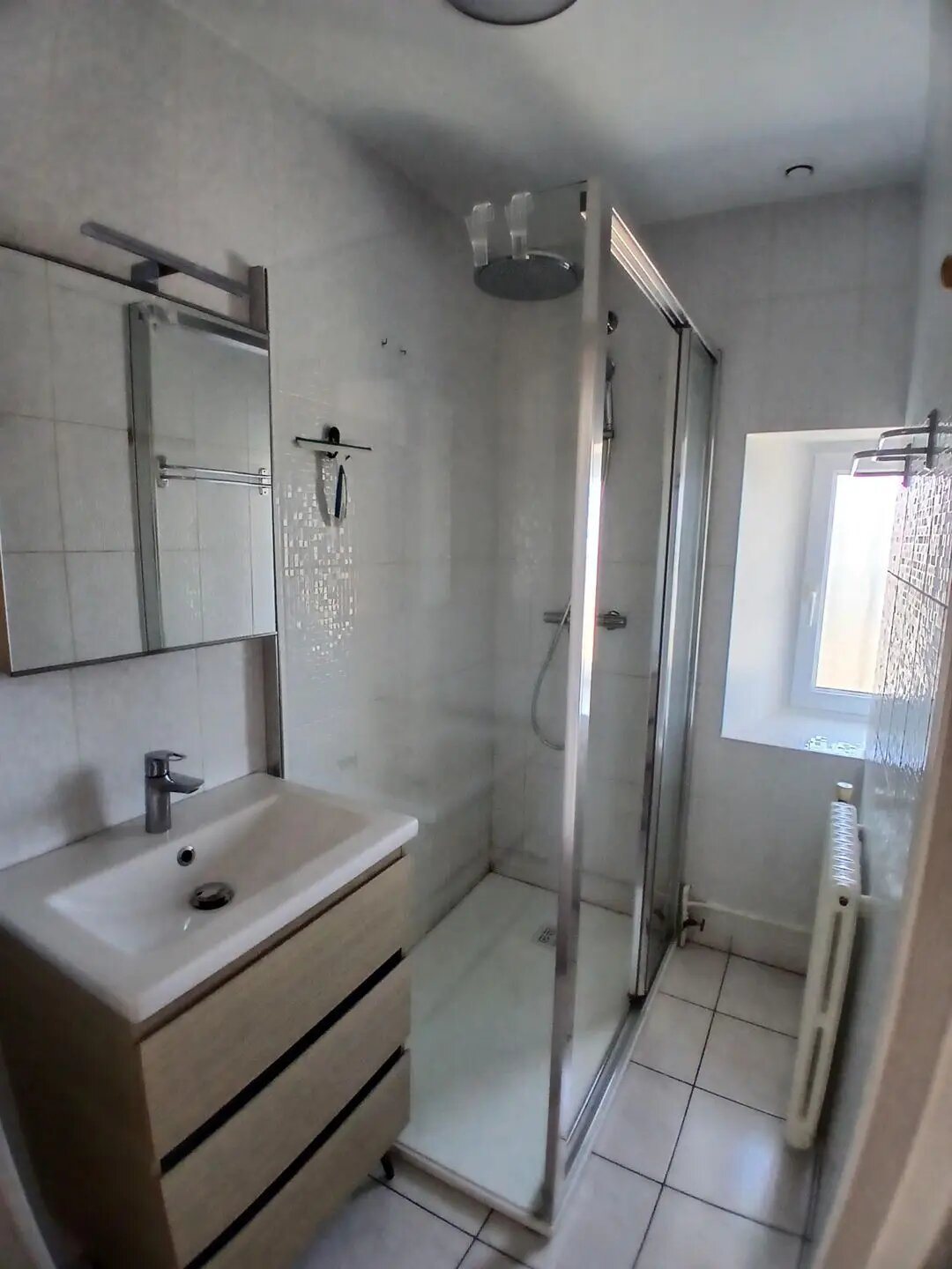 Appartement à louer, 54m², Montceau-les-Mines