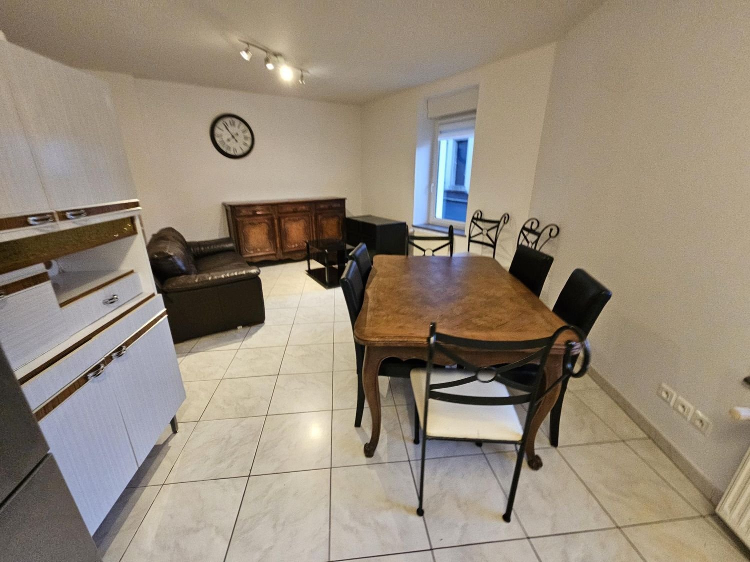 Maison à vendre, 62m², Le Creusot