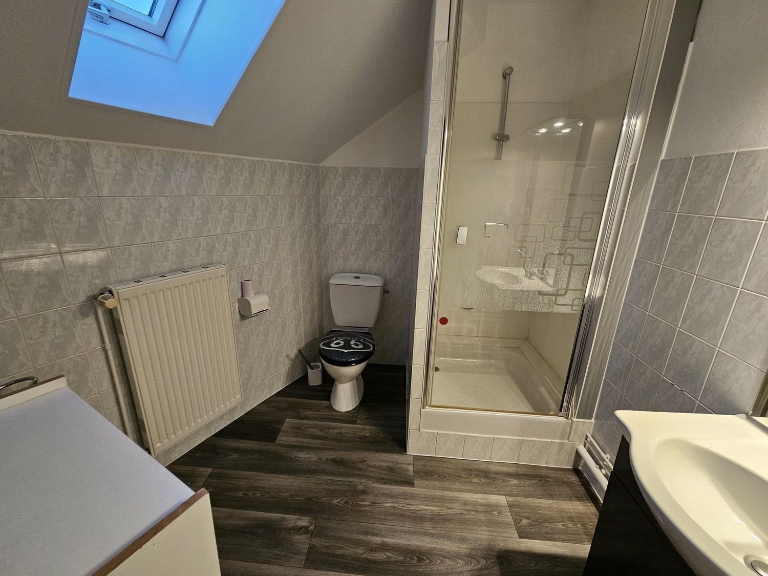 Maison à vendre, 62m², Le Creusot