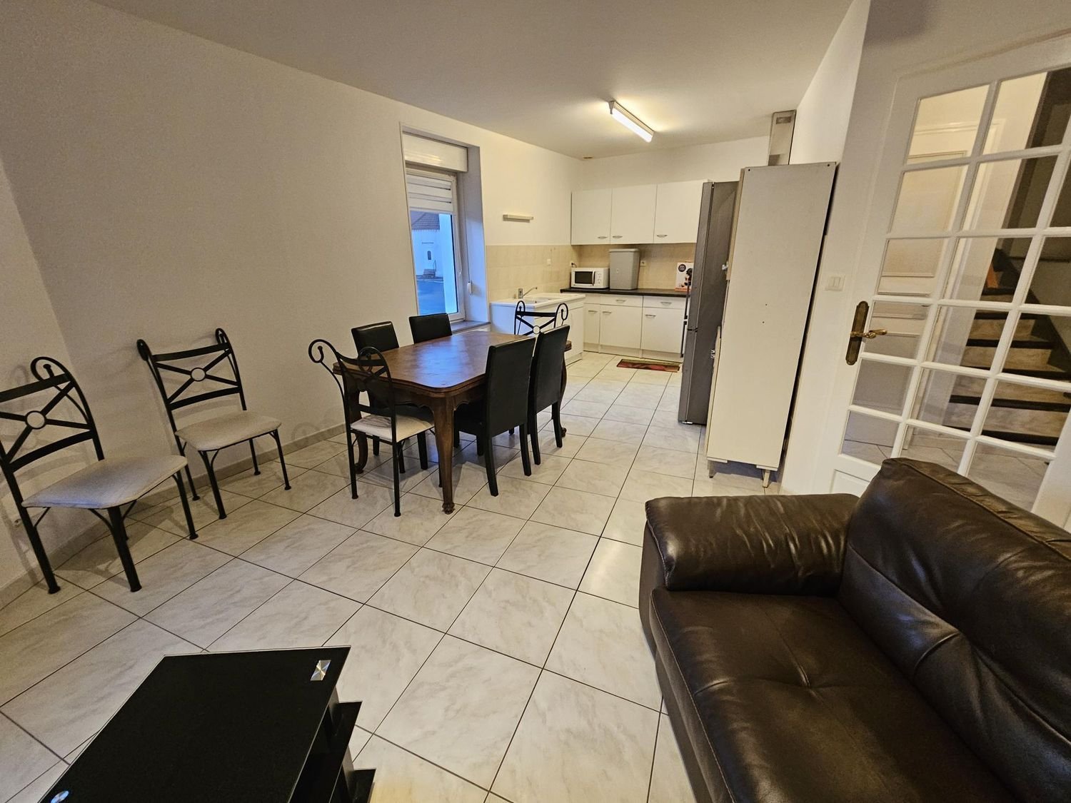 Maison à vendre, 62m², Le Creusot