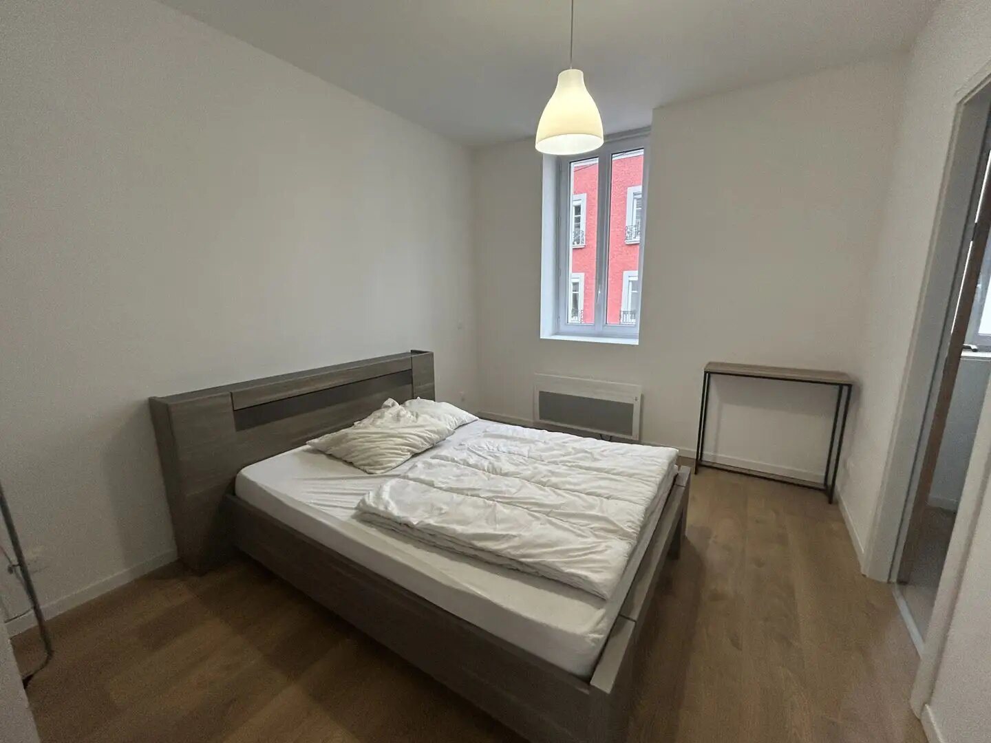 Appartement à louer, 32m², Le Creusot