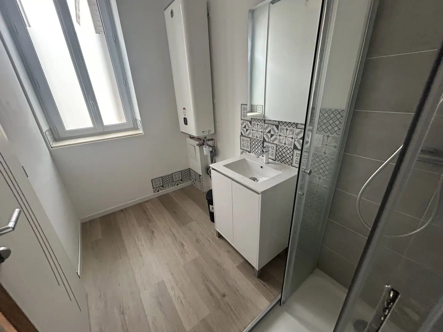 Appartement à louer, 32m², Le Creusot