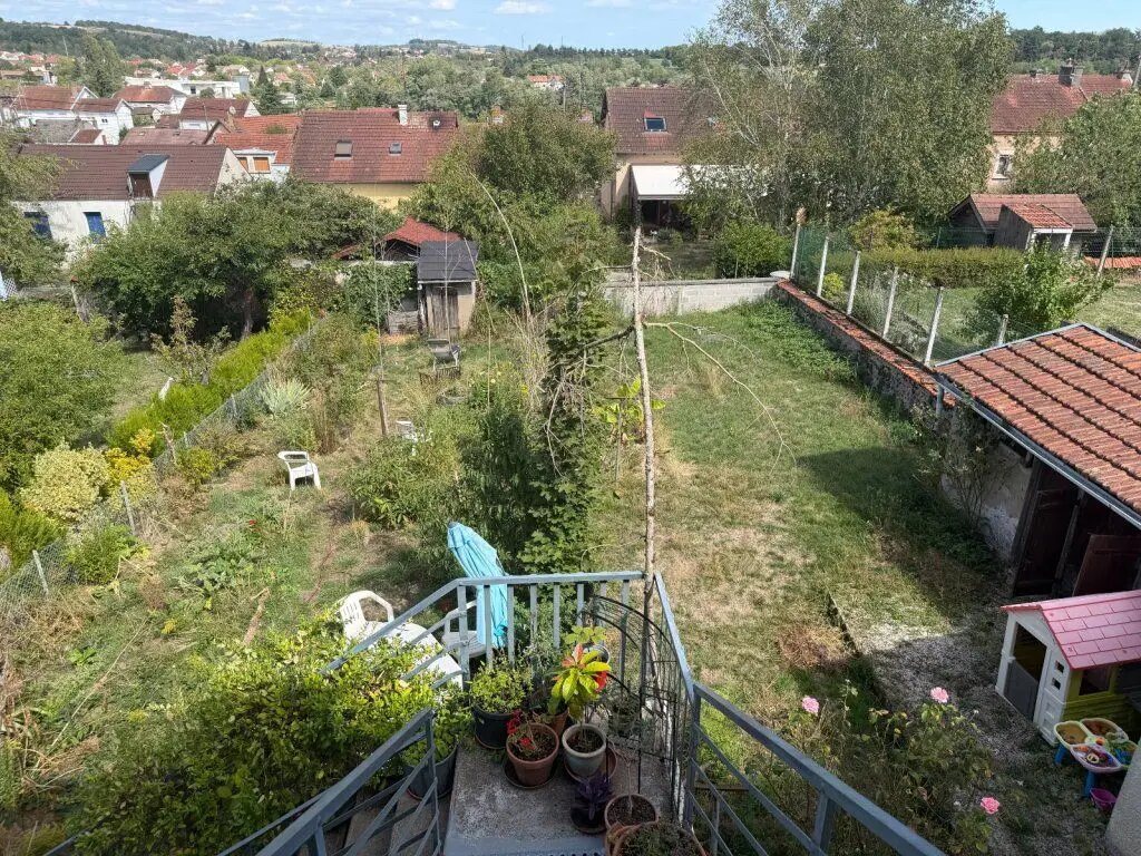 Appartement à vendre, 146m², Le Creusot