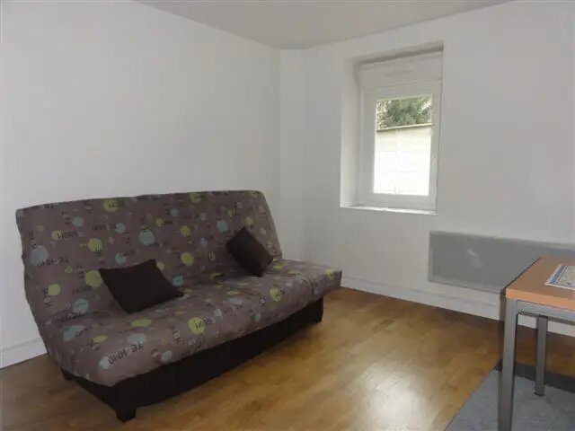 Appartement à louer, 34m², Le Creusot