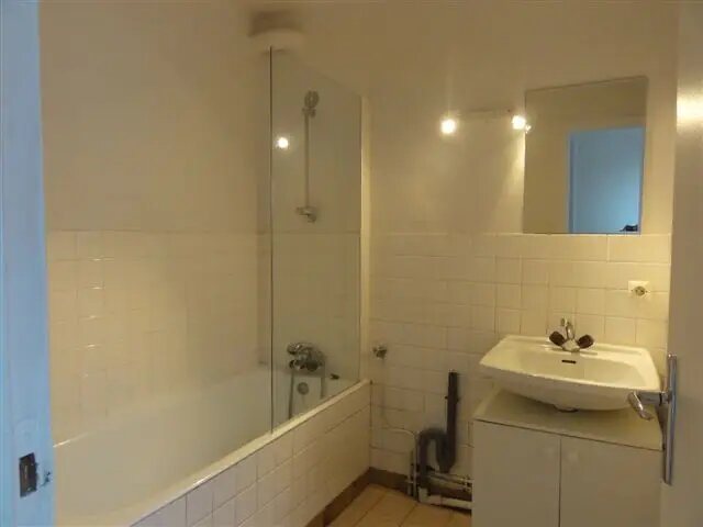Appartement à louer, 34m², Le Creusot