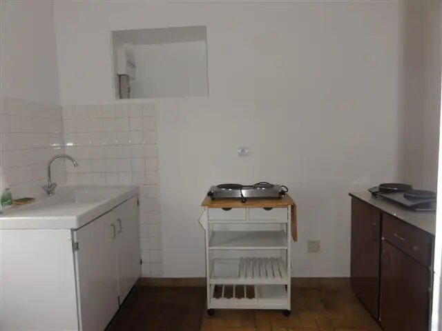 Appartement à louer, 34m², Le Creusot