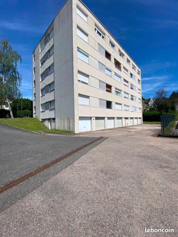 Appartement à vendre, 51m², Le Creusot