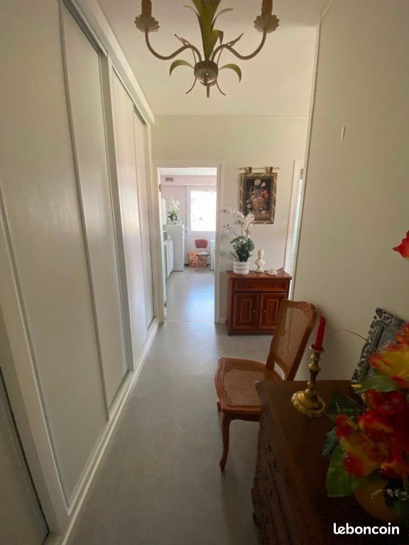 Appartement à vendre, 51m², Le Creusot
