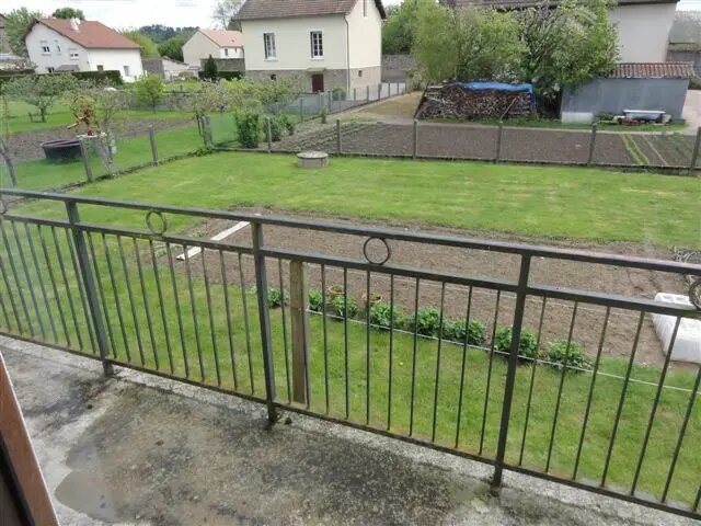 Maison à louer, 92m², Étang-sur-Arroux