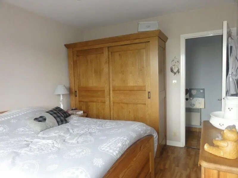 Maison à louer, 92m², Étang-sur-Arroux