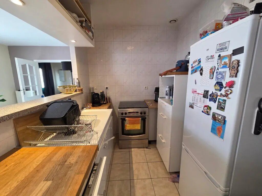 Appartement à vendre, 180m², Le Creusot