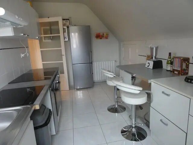 Appartement à louer, 50m², Le Creusot