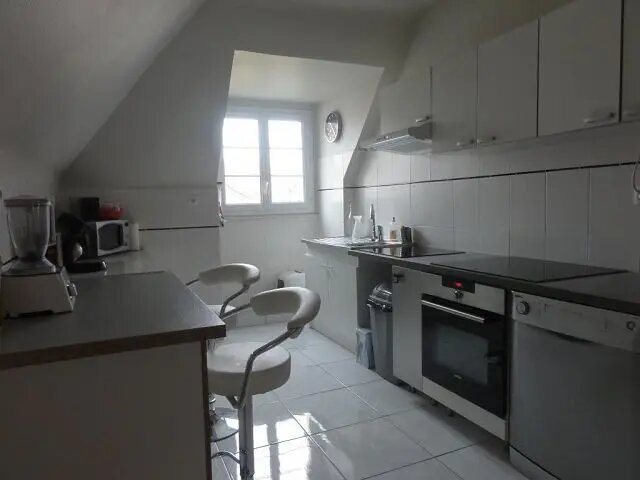 Appartement à louer, 50m², Le Creusot