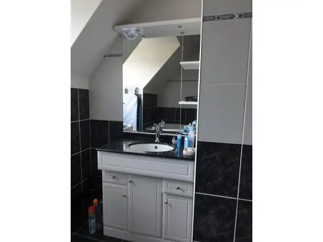 Appartement à louer, 50m², Le Creusot