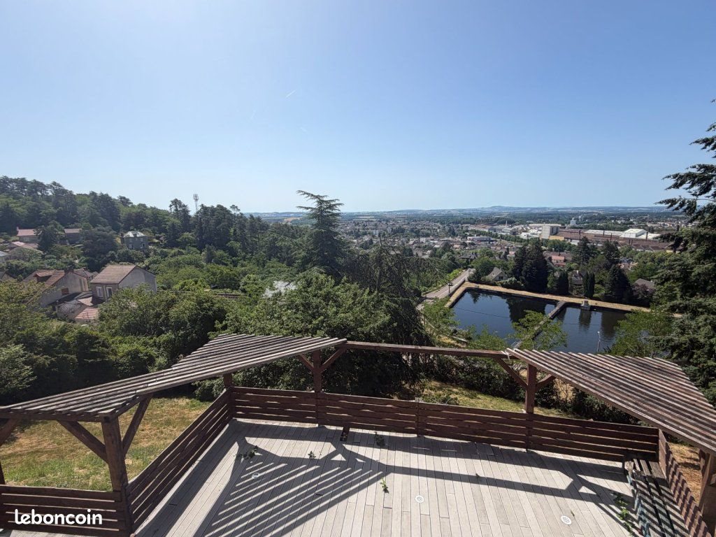 Maison à vendre, 140m², Le Creusot