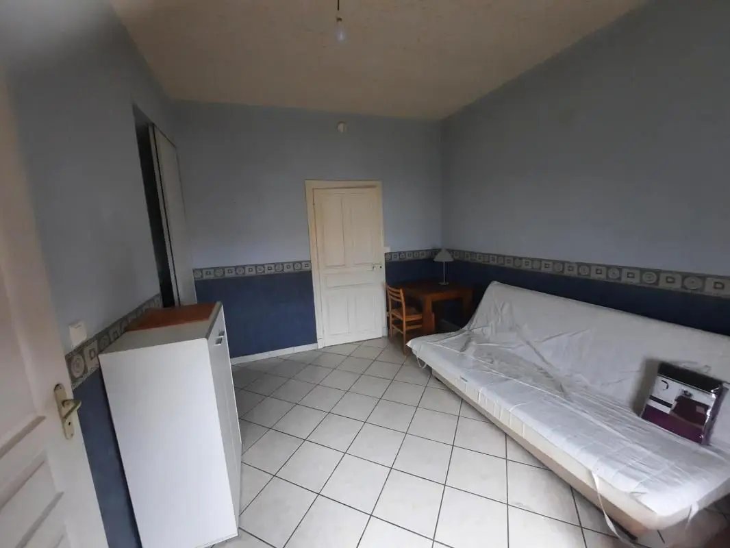 Appartement à louer, 33m², Le Creusot