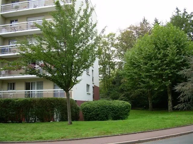 Appartement à louer, 35m², Le Creusot