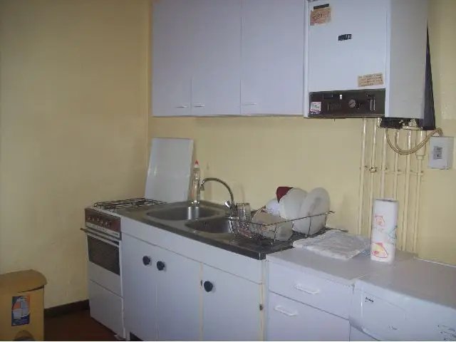 Appartement à louer, 35m², Le Creusot
