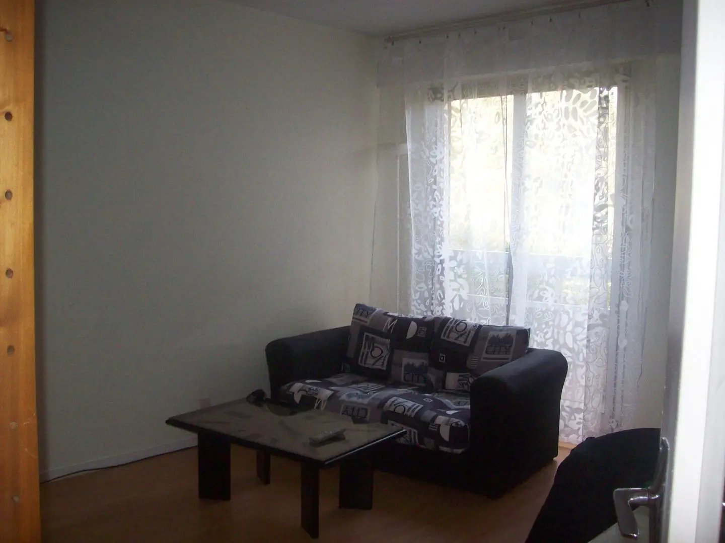 Appartement à louer, 35m², Le Creusot