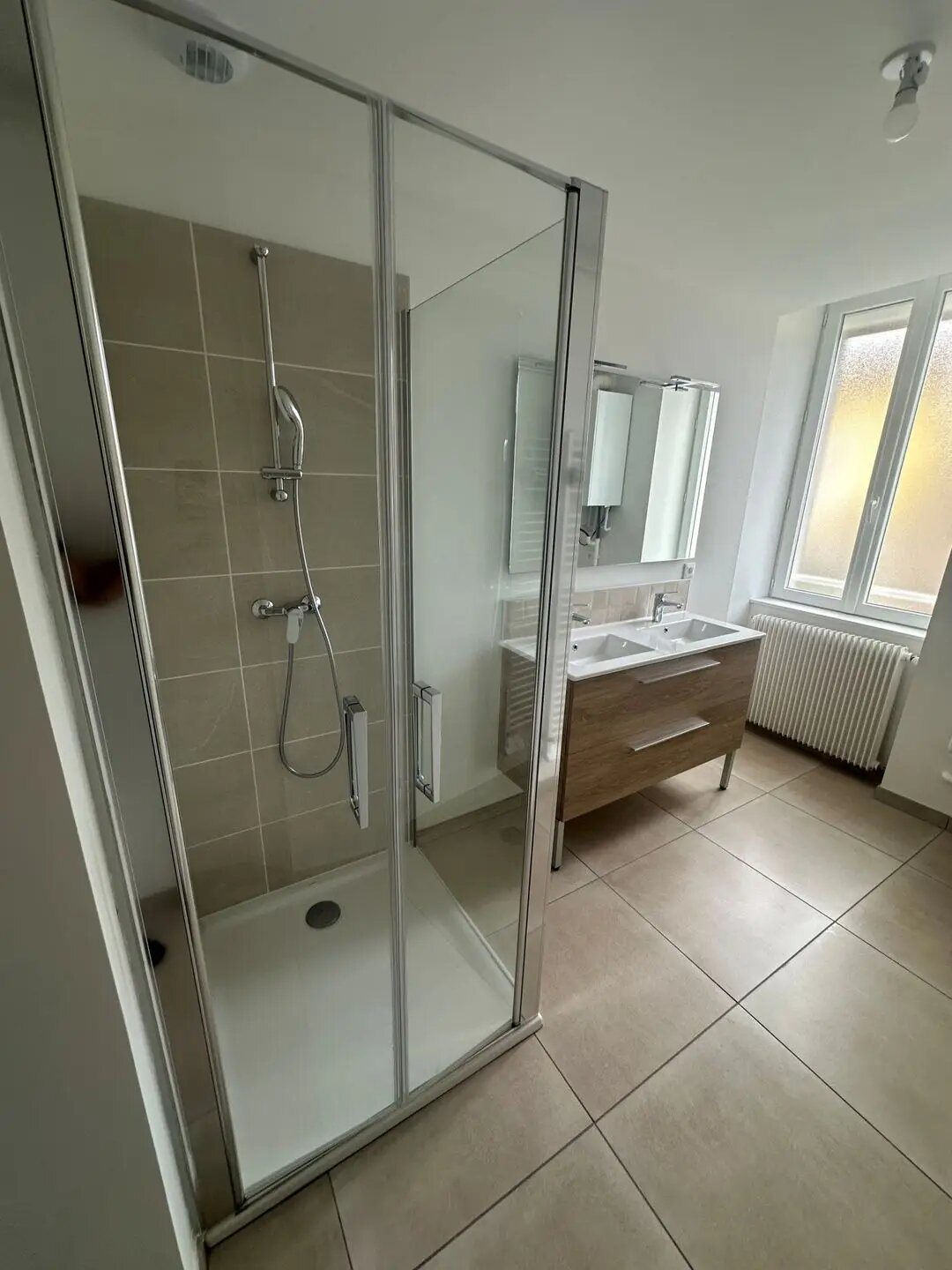 Appartement à louer, 65m², Le Creusot