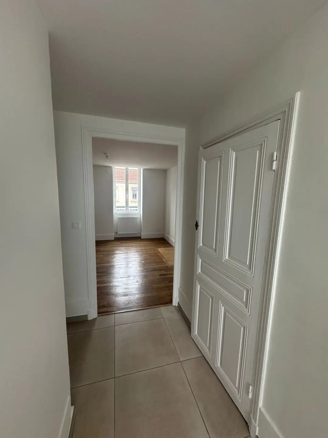 Appartement à louer, 65m², Le Creusot