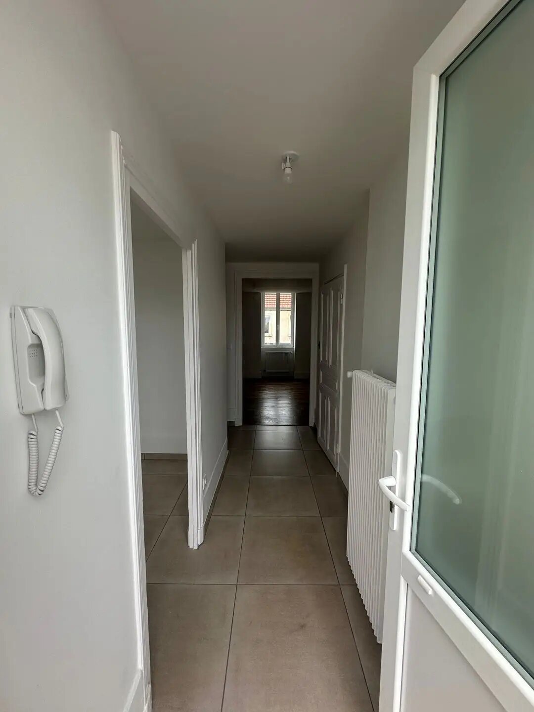 Appartement à louer, 65m², Le Creusot