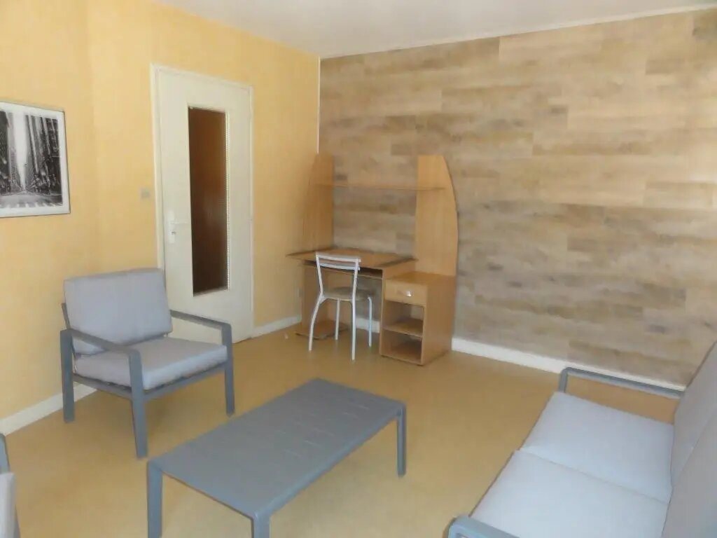 Appartement à louer, 39m², Le Creusot