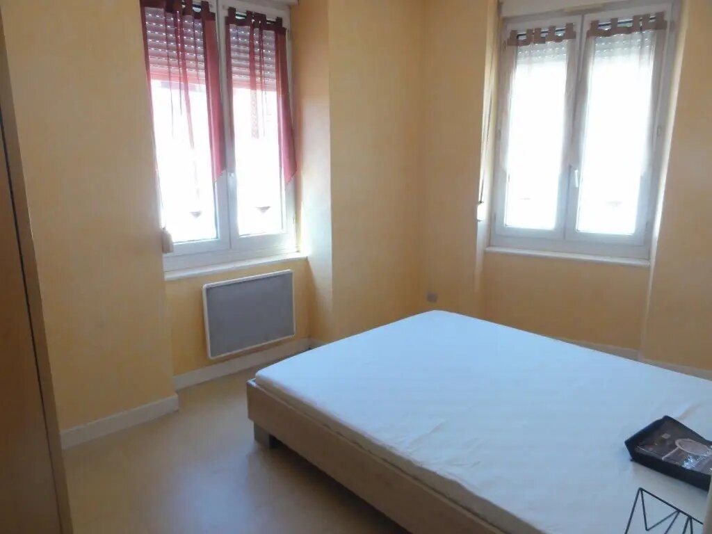 Appartement à louer, 39m², Le Creusot
